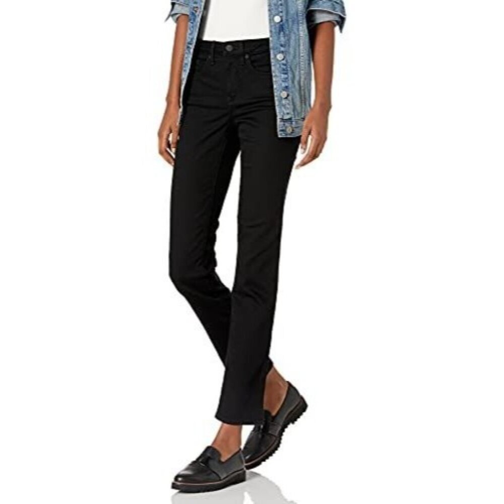NWT NYDJ Slim Jeans Size 2